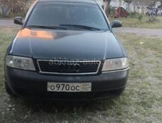 Ауди разбор А6 с5 