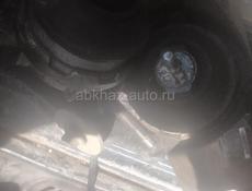 Ауди Разбор от сотки подушки