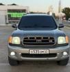 Toyota Sequoia