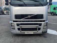 Грузоперевозки до 26 тонн 