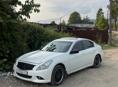 Infiniti G35