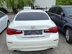 Infiniti G35