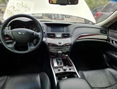 Infiniti G35