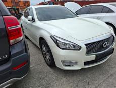 Infiniti G35
