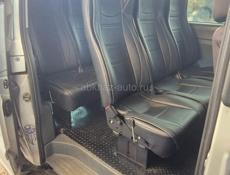 Mercedes-Benz Viano