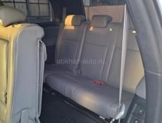 Toyota Sequoia