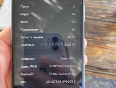 Айфон 10