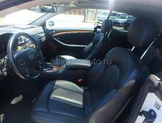 Mercedes-Benz CLK
