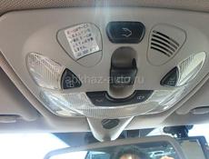 Mercedes-Benz CLK