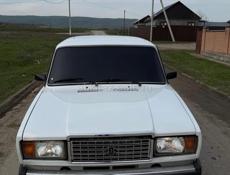 ВАЗ