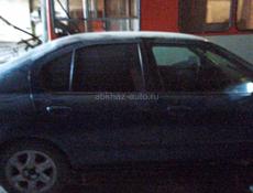Nissan Primera