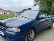 Nissan Primera