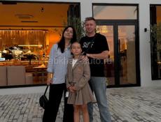 Русская семья ищем квартиру в аренду 