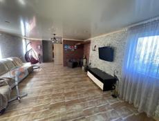 Дом под ключ в лесной роще