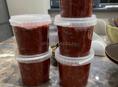 Аджика натуральная🌶️
