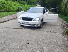 Toyota Brevis