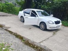 Toyota Brevis