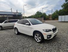 BMW Х6
