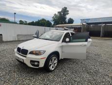 BMW Х6