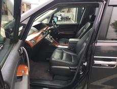 Honda Еlysion