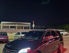 Mercedes-Benz ML