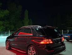 Mercedes-Benz ML