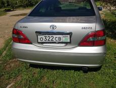 Toyota Brevis