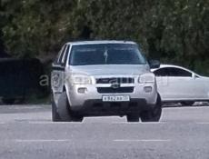 Chevrolet Uplander