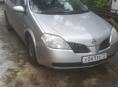 Nissan Primera