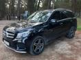 Mercedes-Benz GL-Класс