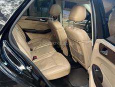 Mercedes-Benz GL-Класс