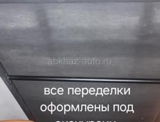 УАЗ Патриот