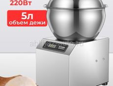 Тестомес . 