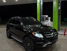 Mercedes-Benz GL-Класс