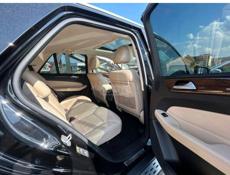 Mercedes-Benz GL-Класс