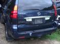 Разбор Лексус GX470 