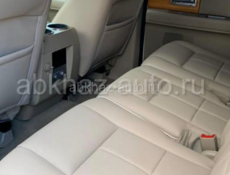 Lincoln Navigator