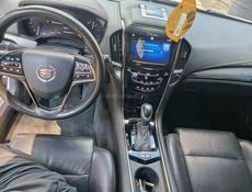 Cadillac