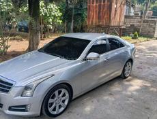Cadillac