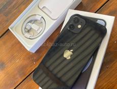Айфон 12
