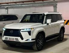 Lexus GX