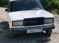 ВАЗ 2107