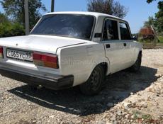 ВАЗ 2107