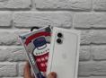 iPhone 16 128Gb новый 