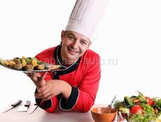 Требуется повар универсал 