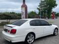 Toyota Aristo