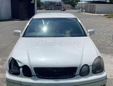 Toyota Aristo