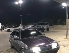 ВАЗ 2109