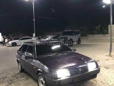 ВАЗ 2109