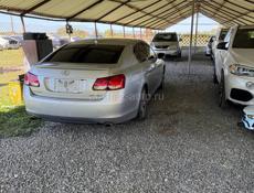 Lexus Gs 430 